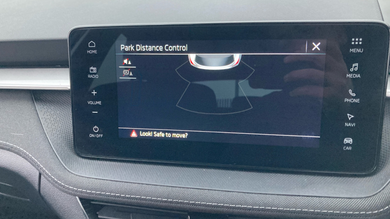 Skoda Fabia 1.0 TSI 116 SE L 5dr DSG Petrol Hatchback